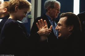 Image result for daniel in love actually