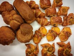 Viennoiserie Intermediate Patisserie Le Cordon Bleu Brioche Danish Pastries Croissants Celebration Cakes Cordon Bleu Patisserie Cake