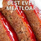 Why do people put milk in meatloaf?