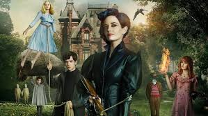 When jacob (asa butterfield) discovers clues to a mystery that stretches across time, he finds miss peregrine's home for peculiar children. Miss Peregrine S Home For Peculiar Children 2016 Fulltube Fulltube