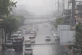 กรมอุตุฯ ประกาศเตือน ฉบับที่ 2 ฝนตกหนัก-หนักมาก ช่วง 19-24 ก.ค.นี้