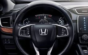 Considering it now comes with the. Honda Cr V 2020 Price In Uae New Honda Cr V 2020 Photos And Specs Yallamotor