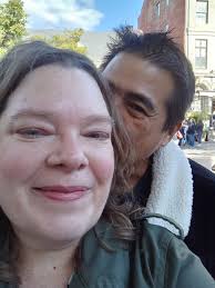 Spiritually, all men are equal 🙂❤