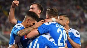 Гаэтано кастровилли поле покинет и появится. Football News Napoli Hit Back To Win Seven Goal Thriller At Fiorentina Eurosport