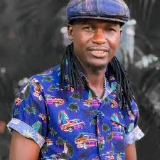 Real Name: Frank Banda Stage Name: Slim B zambia Born