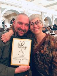 Restaurant Karoline Amalie v/Rikke Brockstedt