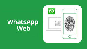 This confirms that whatsapp web is essentially a window that can display your messages and even allow you to download the attachments but its functionality remains limited. Whatsapp Web Sessions Can Be Opened With Fingerprints