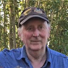 Terrence 'Terry' HEALEY funeral Warrnambool