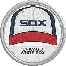 Chicago White Sox Cap Chicago White Sox Baseball Chicago White Sox White Sox Baseball