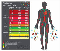 Blood sugar levels in diagnosing diabetes. What Is Considered A Normal Blood Sugar Level