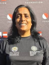 NZ Indian Sports Association Men 2023