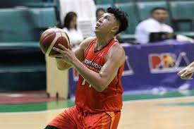 Christian standhardinger northport 2020 ph cup highlights. Northport Whips Ginebra Philstar Com