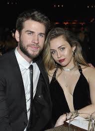 Singer and actress miley cyrus is the daughter of country star billy ray cyrus. Miley Cyrus Pays Tribute To Liam Hemsworth In Sweet Throwback 2019 Video