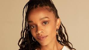 Love, Victor' Star Rachel Hilson's Career Advice