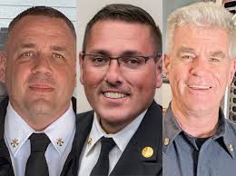 Names in the News: April 4, 2021