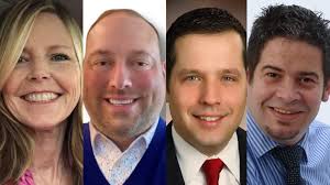 JCPS school board candidates in northeast Louisville to speak at forum