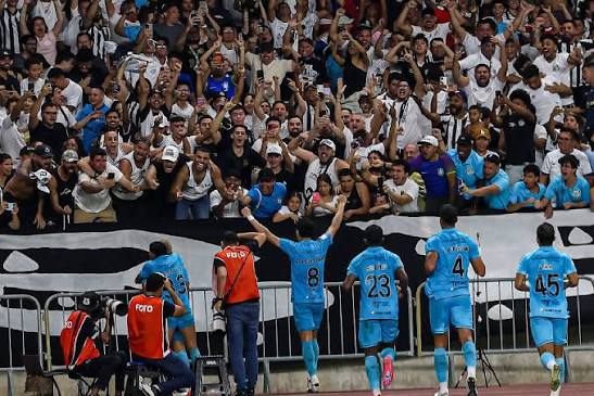 Gabigol decide no fim, Santos bate Remo e conquista quarta vit&oacute;ria seguida no Brasileir&atilde;o | Diario de Cuiab&aacute;
