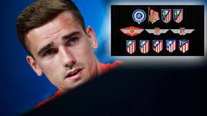 Последние твиты от atlético de madrid (@atletienglish). Atletico Madrid Neues Stadion Und Neues Wappen