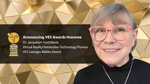 I am so honored by this recognition, especially from this most esteemed  group!