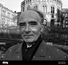 Trygve Black and White Stock Photos & Images