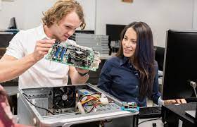Computer Systems Technology Seneca Toronto Canada