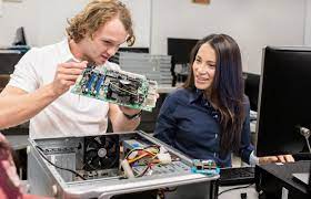 .as a computer engineer seeking to live and work in canada on an expedited basis for immediate full time employment in this occupation in canada. Computer Hardware Course In Canada College Learners
