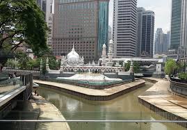 The first train you take is a sleeper train and the second a modern electric train. Train Times Tickets Arau To Kuala Lumpur Malaysia Trains