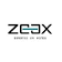 Logo de Zeax Expertise em Motéis