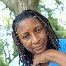 Paulette Allen's Instagram, Twitter & Facebook