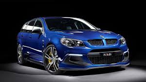 6) (ve), manufactured or sold in 2006, version for australia (since august) manufactured by holden hsv in australia ; Hsv Clubsport R8 Tourer Lsa