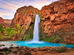 Other absolutely spectacular places that are worth visiting include if you like exploring beautiful cities, try the historic areas of albuquerque or santa fe, or discover some of the pueblos hiding across the state. North America S Most Spectacular Waterfalls Travel Smithsonian Magazine