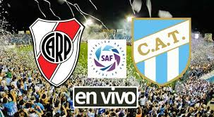 With footlive.com you can follow atletico tucuman results and river plate results. River Plate Vs Atletico Tucuman Resumen 1 1 Resultado Final Marcador Videos Goles Tabla De Posiciones Superliga Argentina Boca Juniors Campeon Youtube Cronica Libero Pe