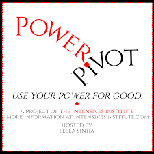 We can also make them to fit the length of your table if you wish. Powerpivot Podcast