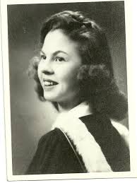 Olive Gertrude (Bowles) Singh (1923-2009)