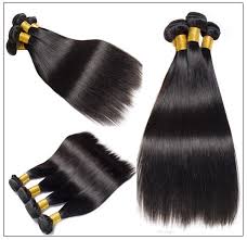 A lot of people have made use of hair extensions for a long time yet they know little about it. Brazilian Straight Hair 14 Inch Hair Extensions Unprocessed Human Hair