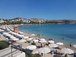 Bestill reisen din med hotell, fly og populære aktiviteter i glyfáda strand. Nah Bei Athen Und Doch Am Meer Akti Vouliagmenis Vouliagmeni Reisebewertungen Tripadvisor