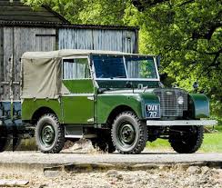 Image result for Bronze Green 1981 Land Rover