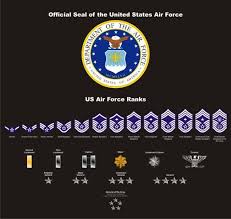 Military Patches And Seals Vectored Air Force Uniforms Air Force Air Force Girlfriend
