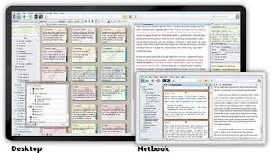 Scrivener Helping Authors Write Books More Efficiently Writing Software Writing Tips Writing A Book