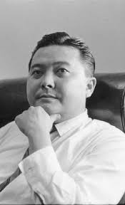 Daniel Inouye