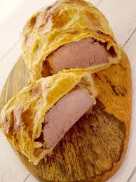 Filet De Boeuf En Croute Recette Boeuf En Croute Filet De Boeuf Recette Filet De Boeuf