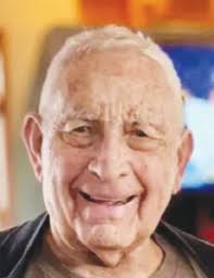 Obituary: Dwight Crowley