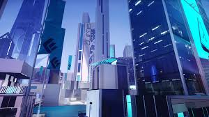 Image Result For Mirrors Edge Catalyst 2560x1440 Mirrors Edge Catalyst Mirror S Edge Mirrors Edge