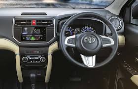 Toyota rush 2021 pricing, reviews, features and pics on pakwheels. Suzuki Vitara Glx Vs Toyota Rush Cars Enthusiasts Pakistan
