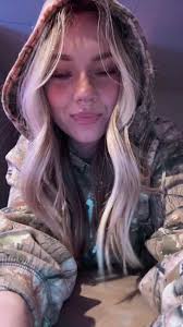 mackenzie armstrong (@mackenziearmstrong)’s videos with Cowboy Kind of Love 