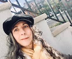 Paola Corso: American Future