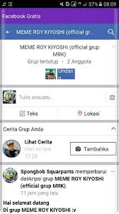 We have 3 images about kumpulan meme lucu roy kiyoshi including images, pictures, photos. Meme Roy Kiyoshi Home Facebook