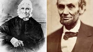 Meet Abraham Lincoln's mother, Nancy Hanks Lincoln, and stepmother, Sarah  Lincoln