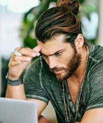 Energizate Lo Vas A Necesitar Estilos De Cabello Hombre Hombres Guapos Hombres Hermosos