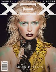 30 Best Female Magazine Cover Designs Ideas